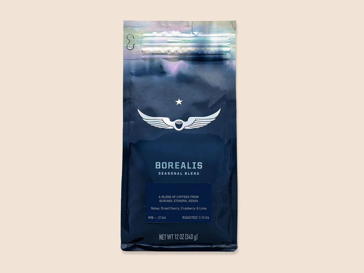Borealis Blend