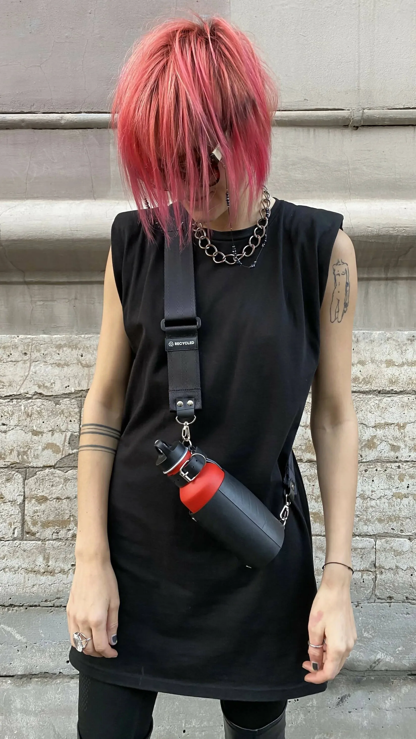 Bottle bag