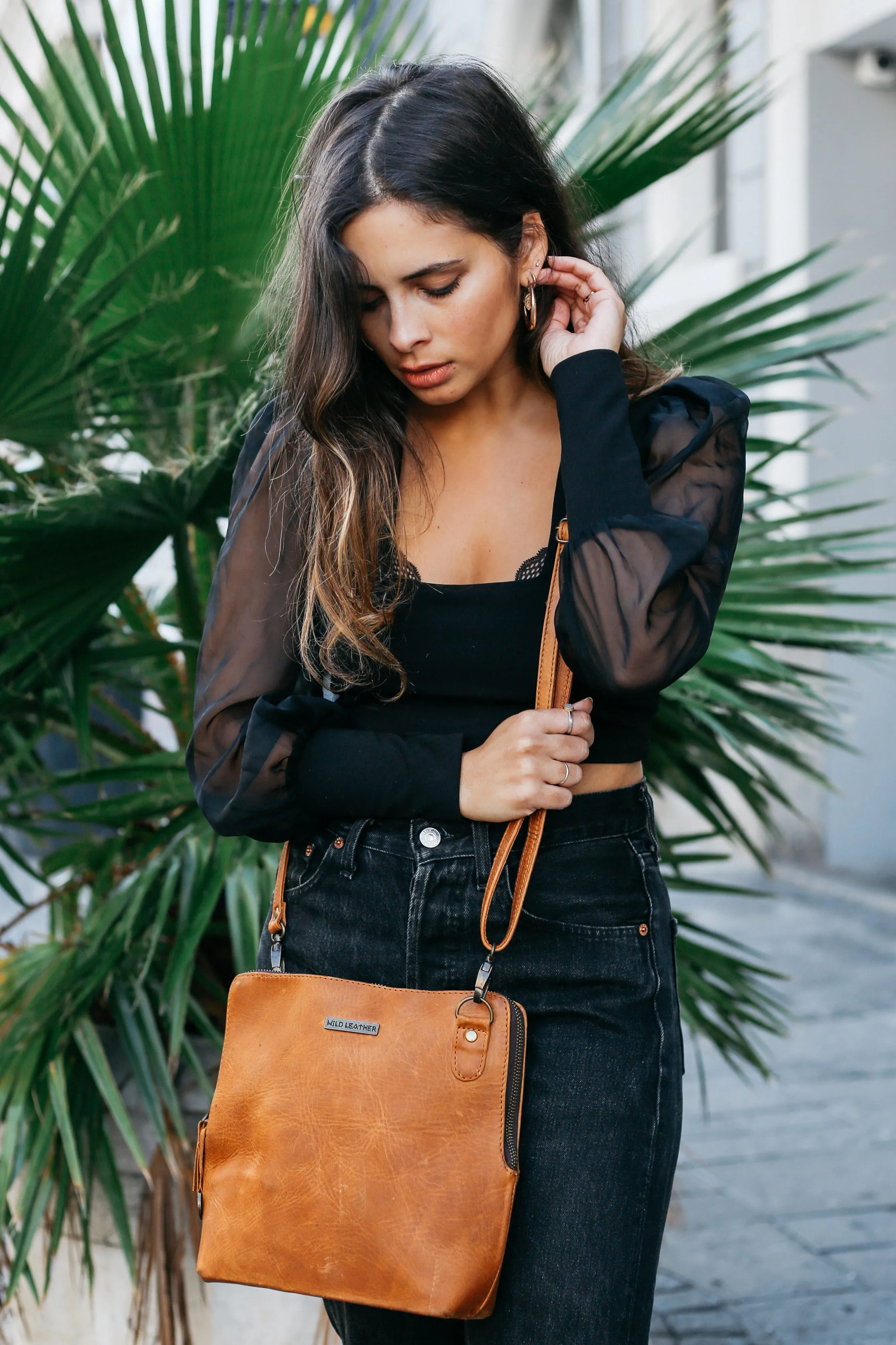 Chelsea Bag