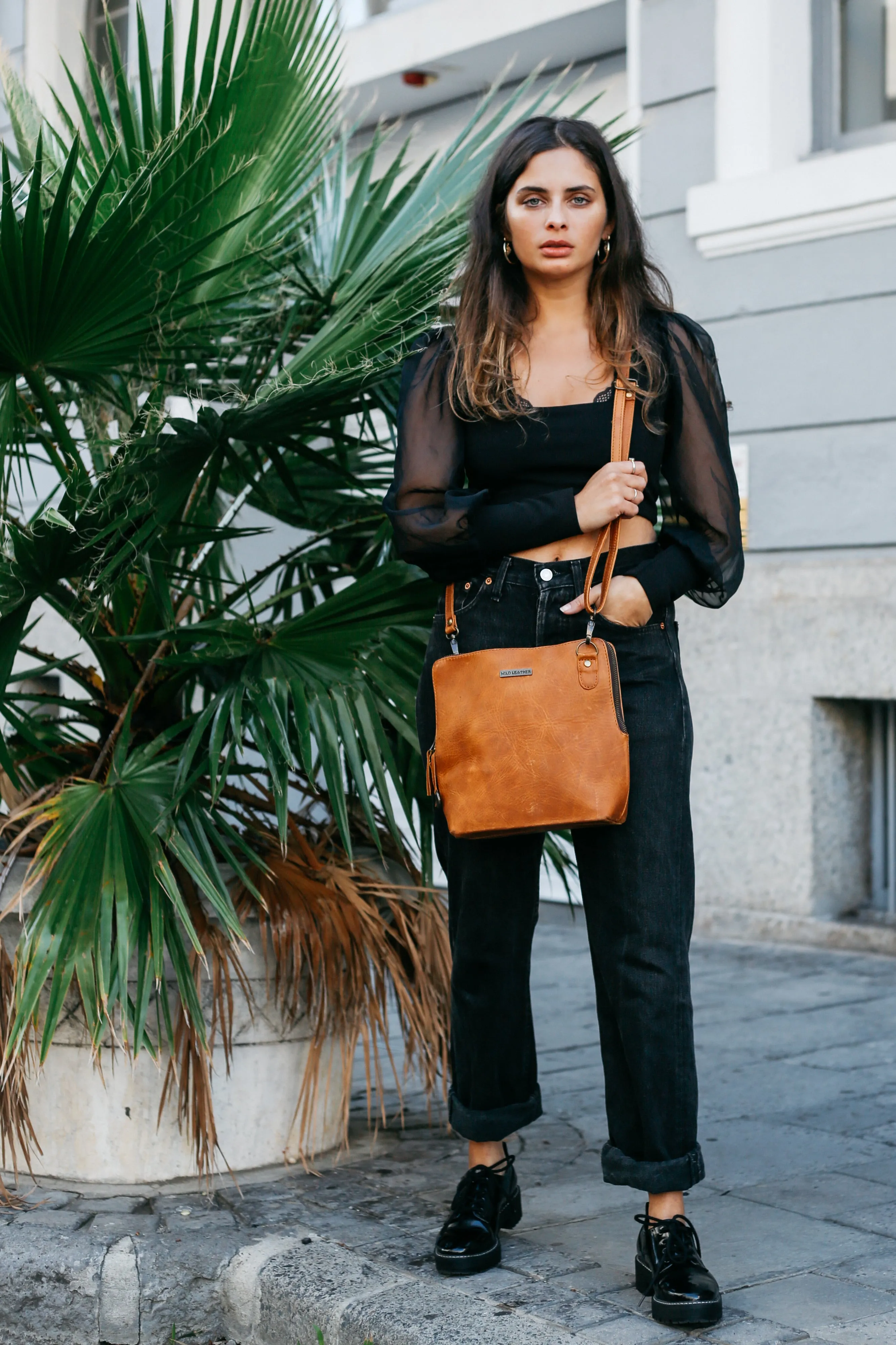 Chelsea Bag