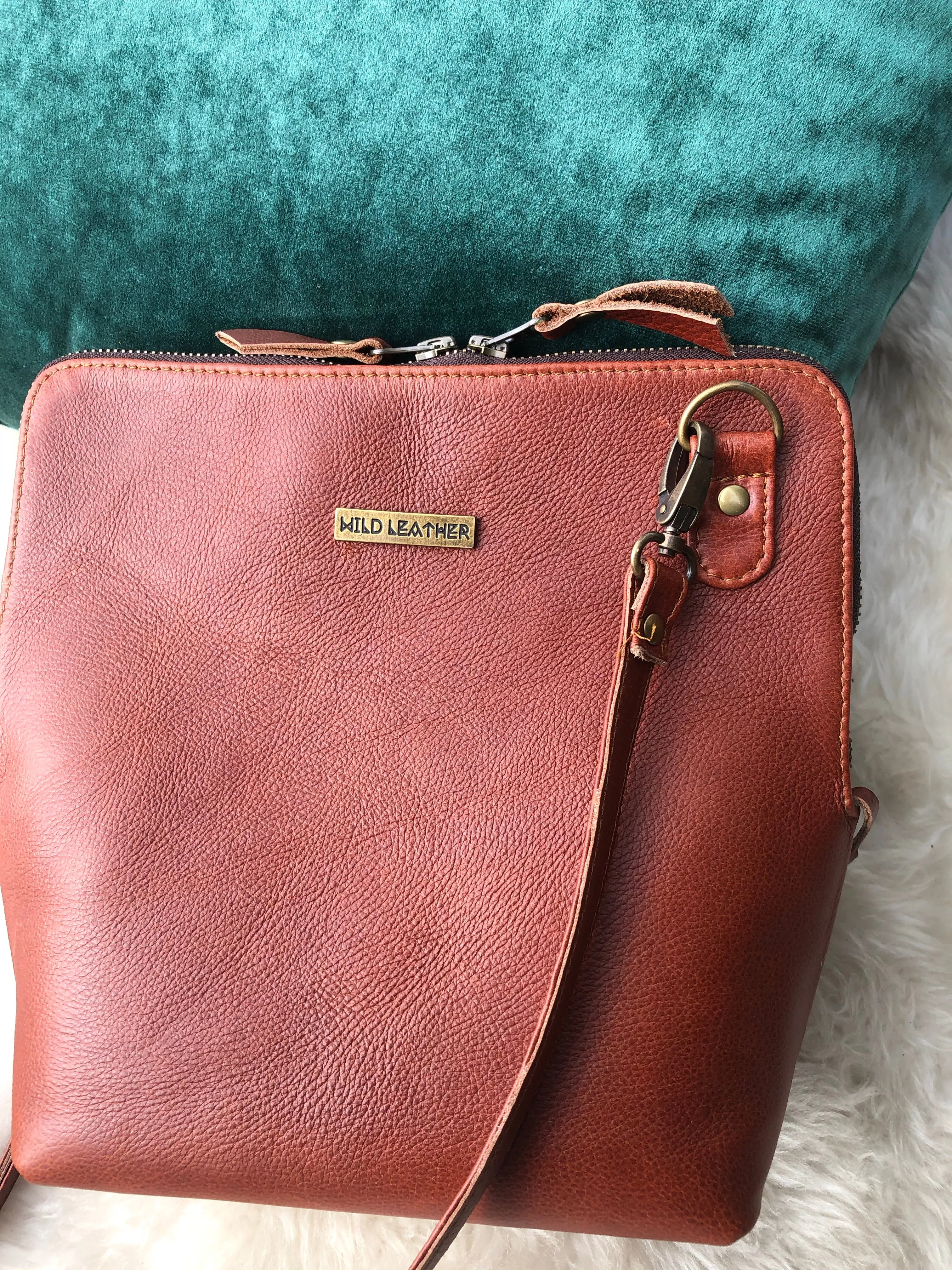 Chelsea Bag