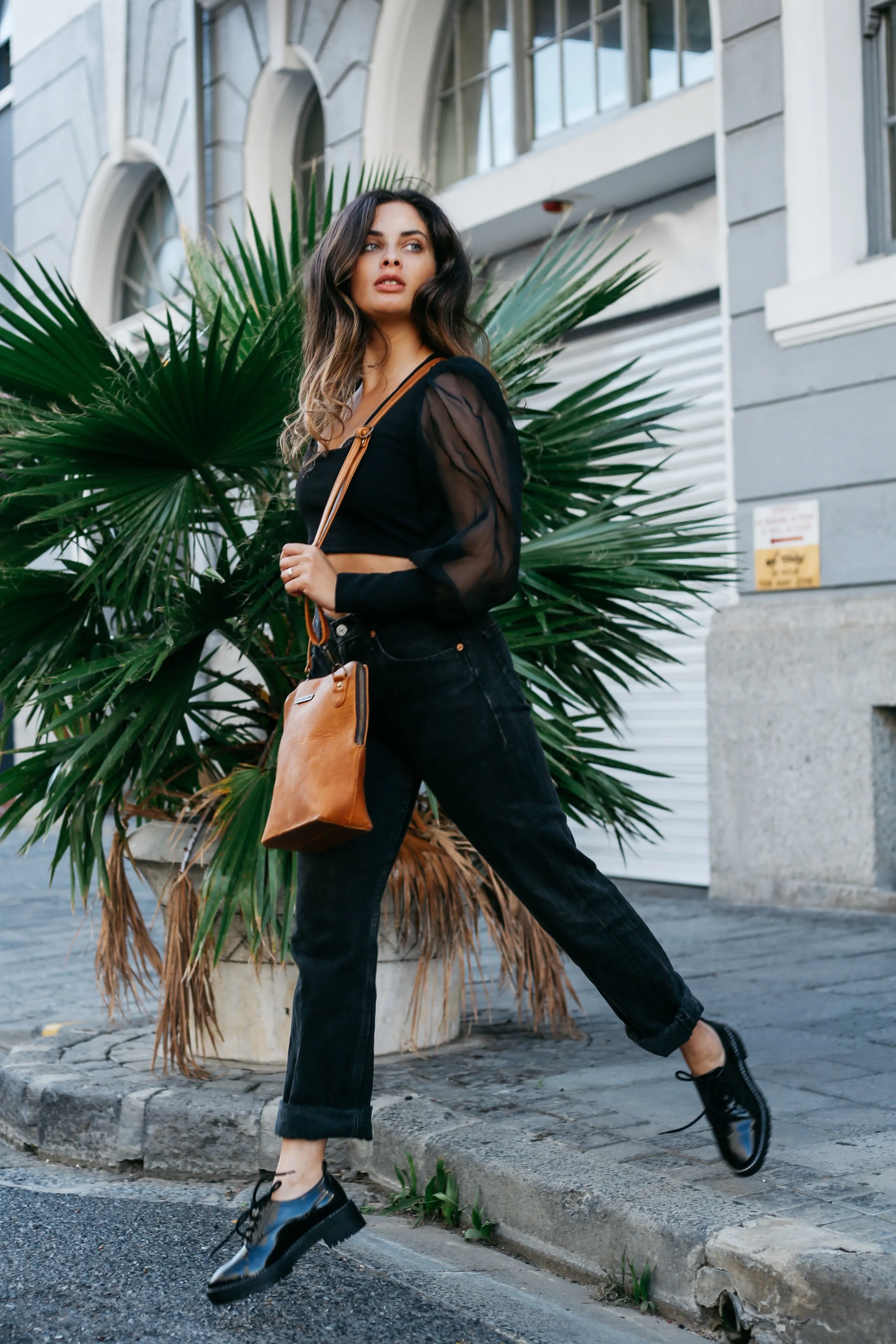 Chelsea Bag