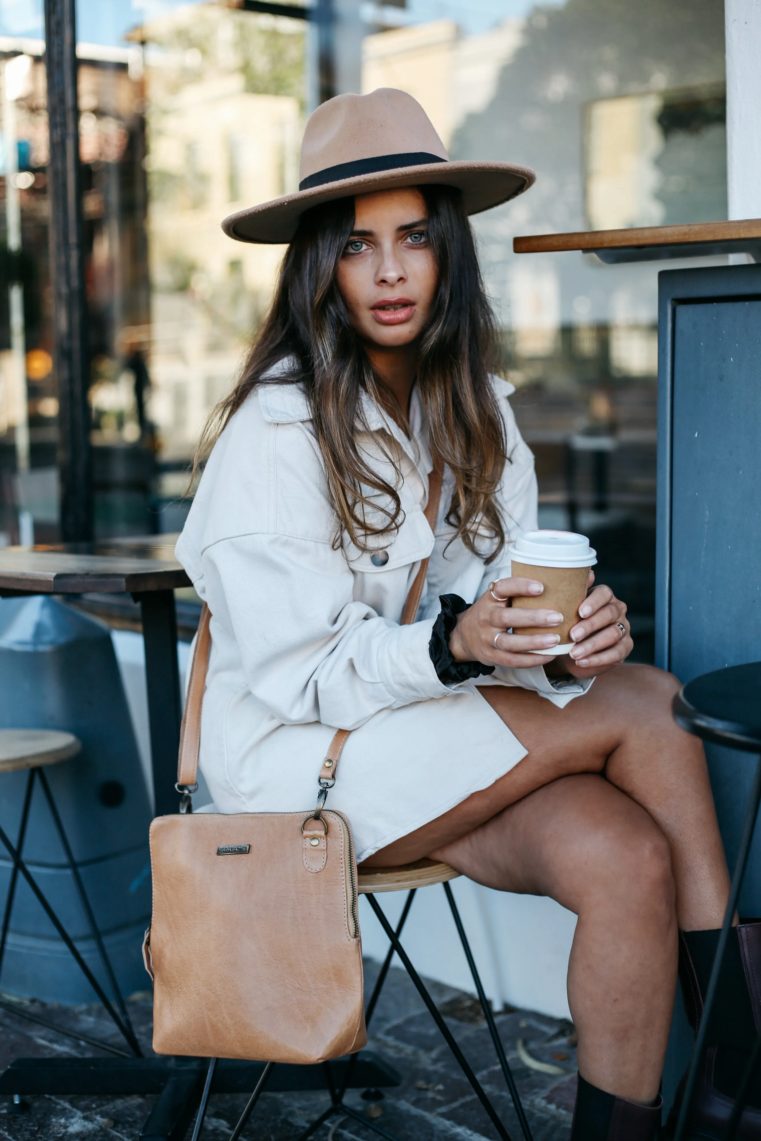 Chelsea Bag