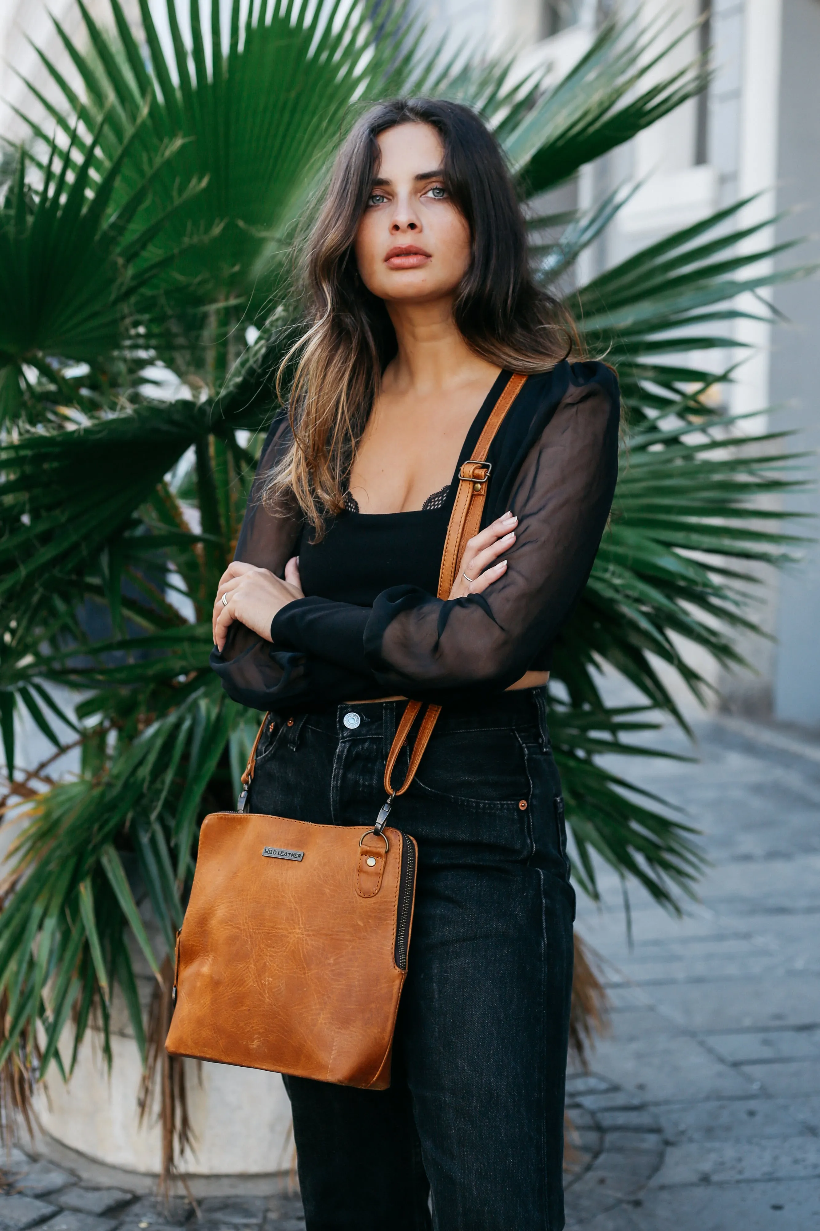 Chelsea Bag