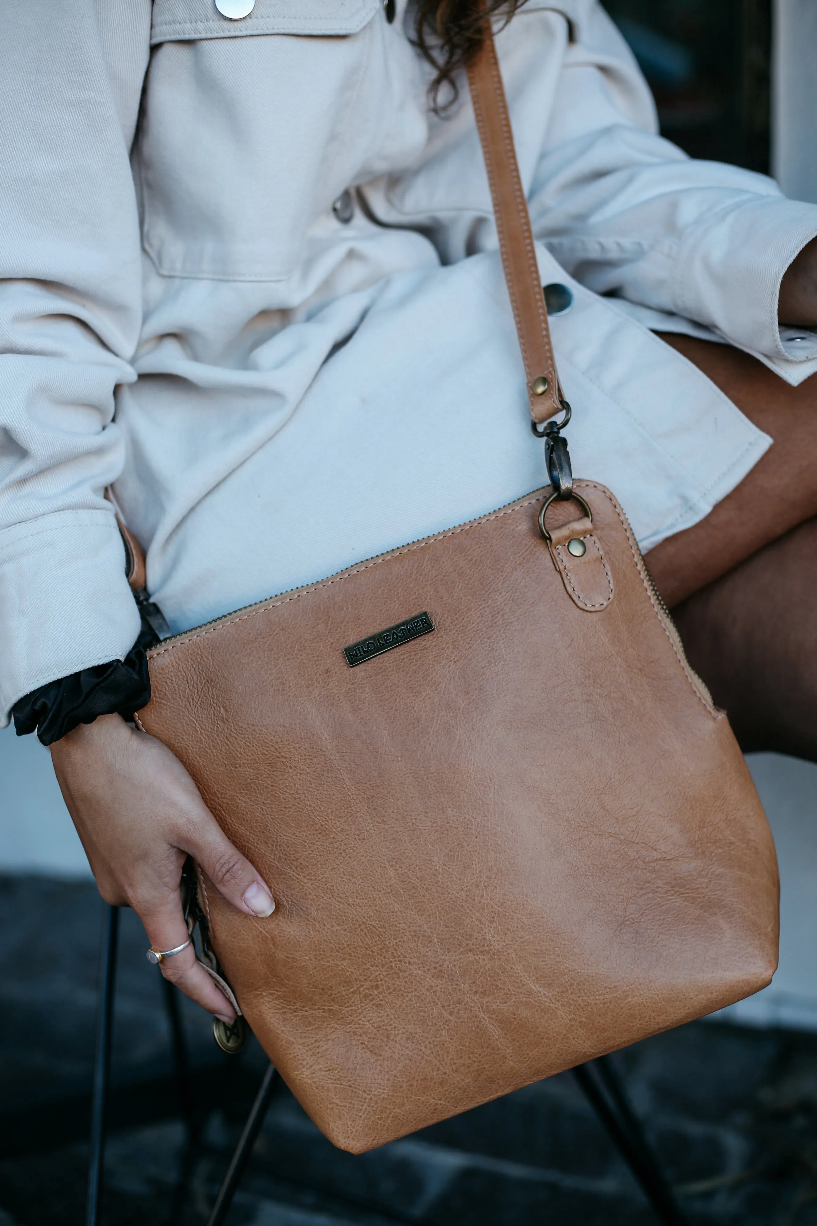Chelsea Bag