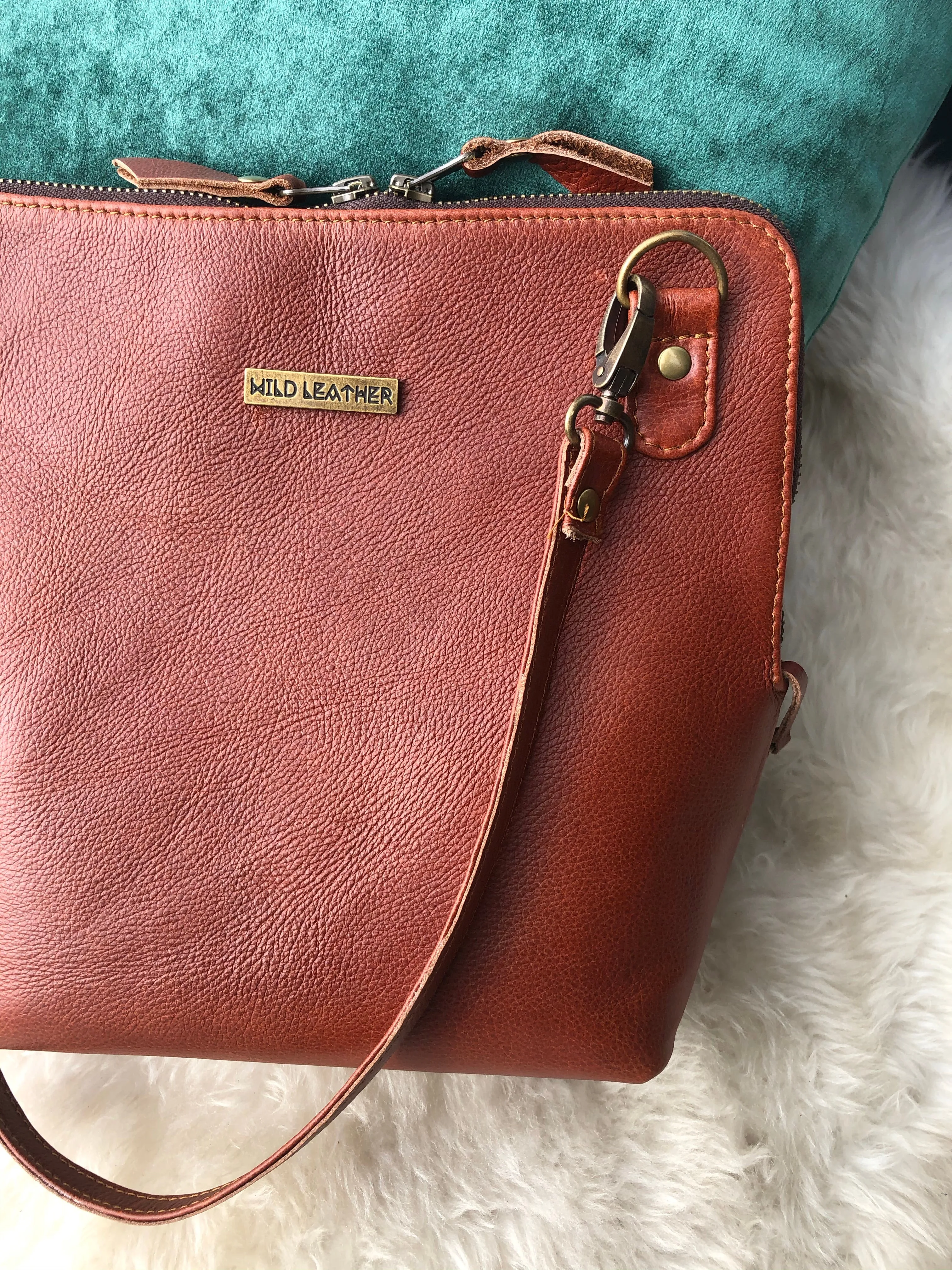 Chelsea Bag