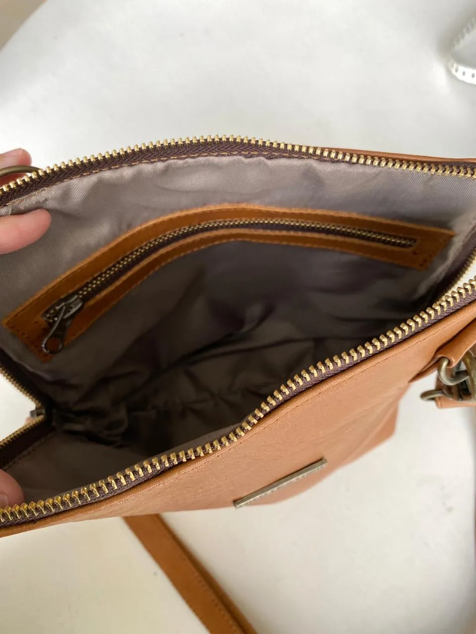 Chelsea Bag