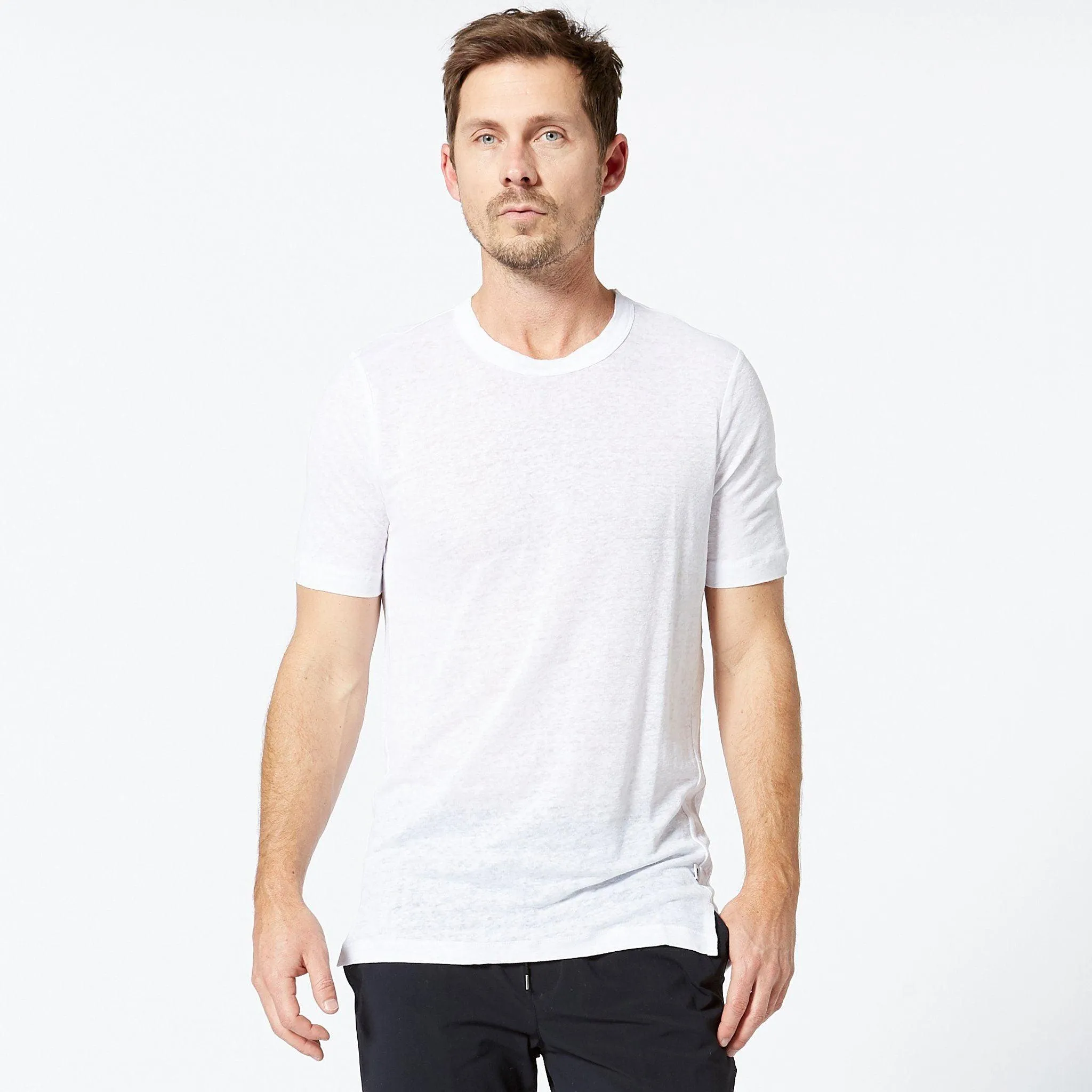 Chief V-Neck Tee