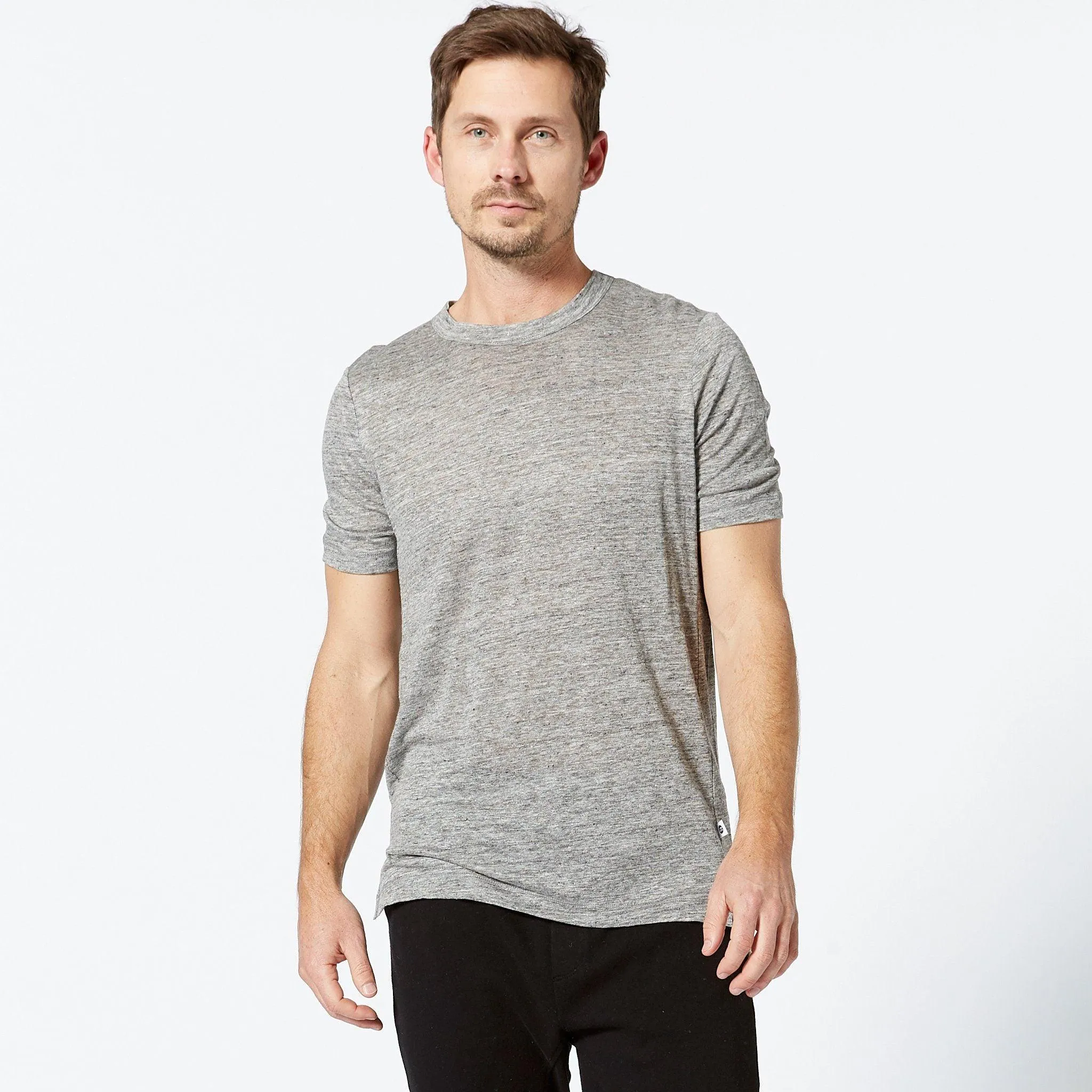 Chief V-Neck Tee
