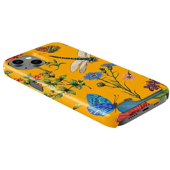 Chiswick House Case and Card Case