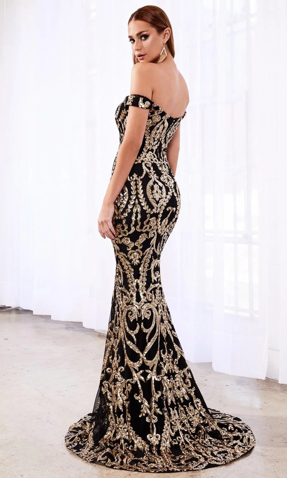 Cinderella Divine 9234