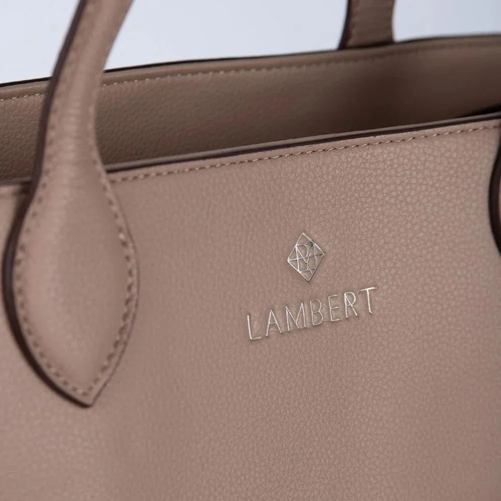 Claire Tote Bag