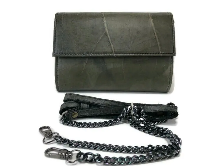 Clutch Shoulder Chain Purse (Free Shipping)