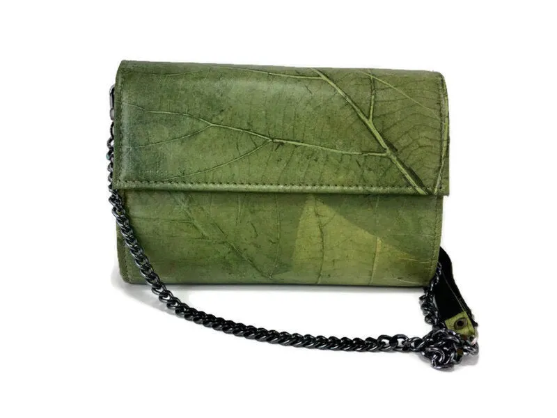 Clutch Shoulder Chain Purse (Free Shipping)