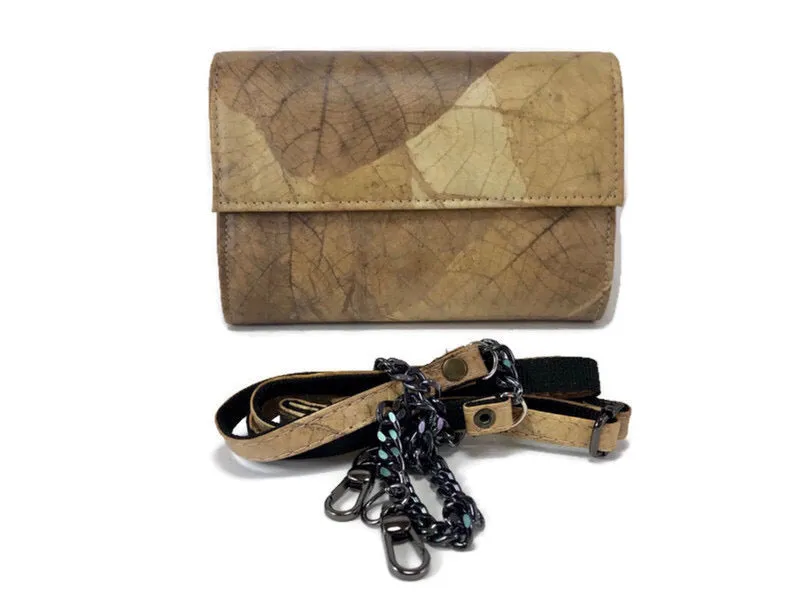 Clutch Shoulder Chain Purse (Free Shipping)