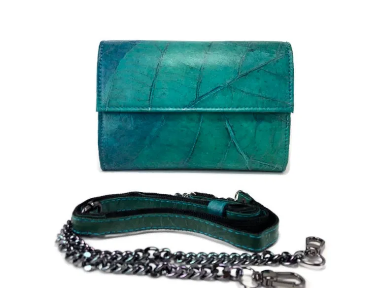 Clutch Shoulder Chain Purse (Free Shipping)