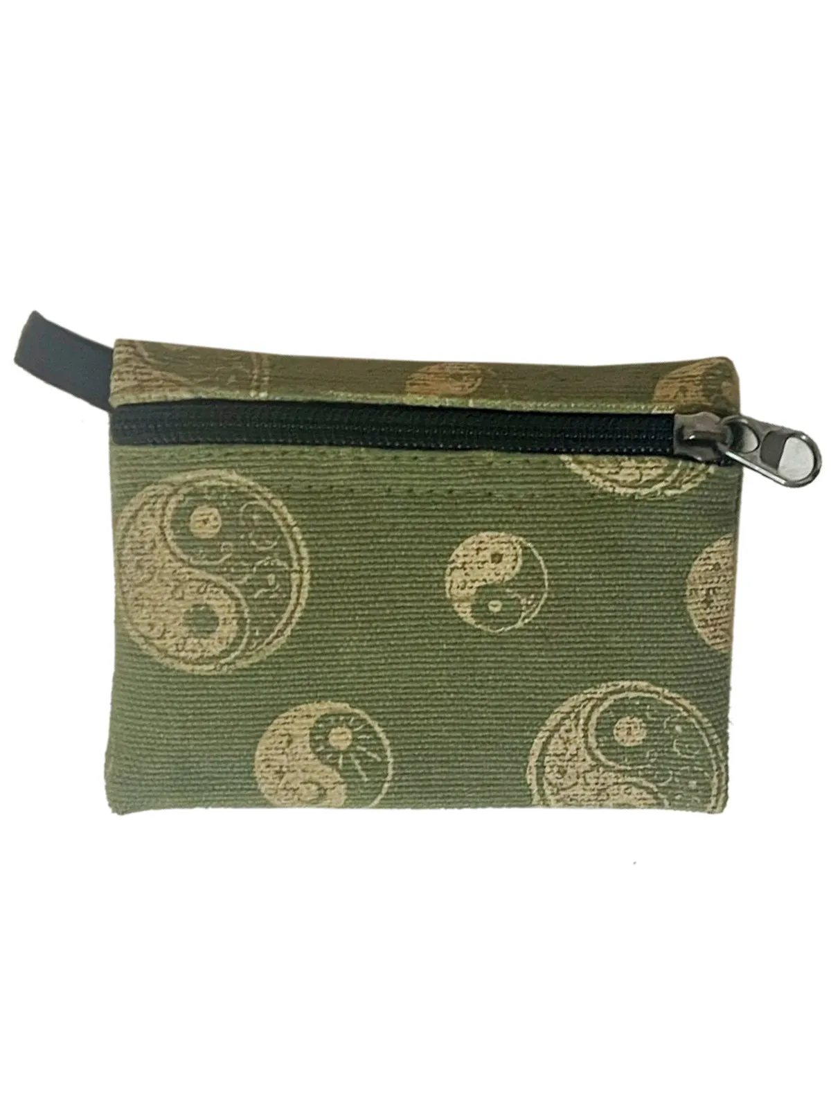 Coin Purse Yin Yang Print (Pack of 5)