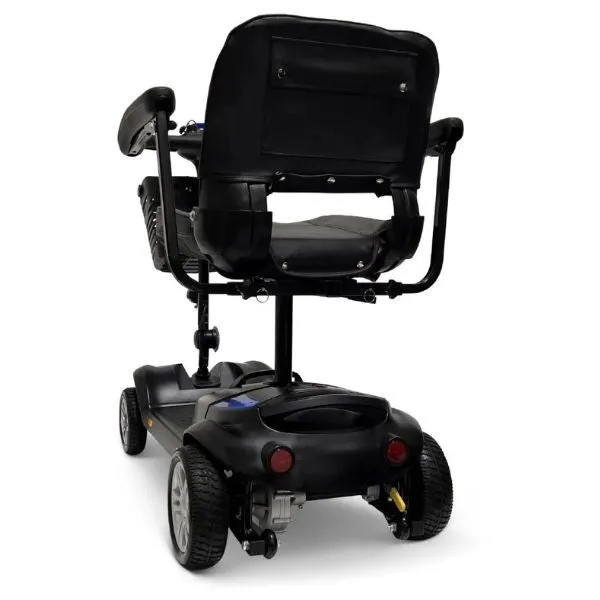 ComfyGo Z-4 Portable Mobility Scooter