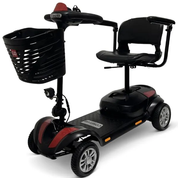 ComfyGo Z-4 Portable Mobility Scooter
