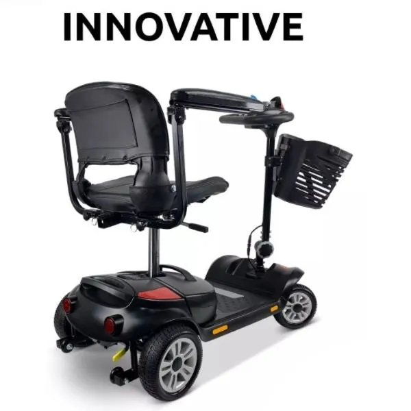 ComfyGo Z-4 Portable Mobility Scooter