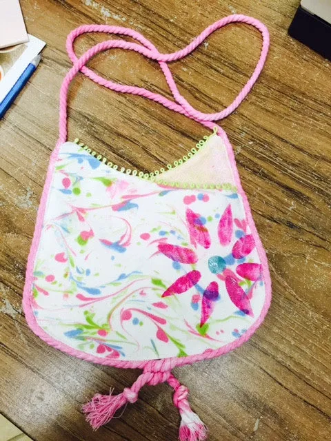 Creamed Portable Pocket