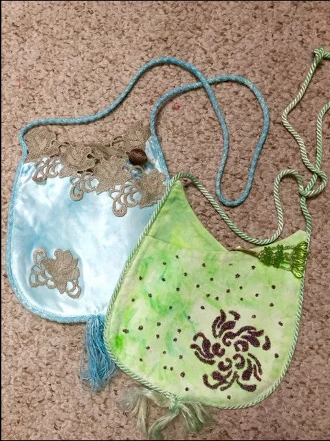 Creamed Portable Pocket