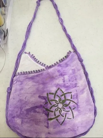 Creamed Portable Pocket