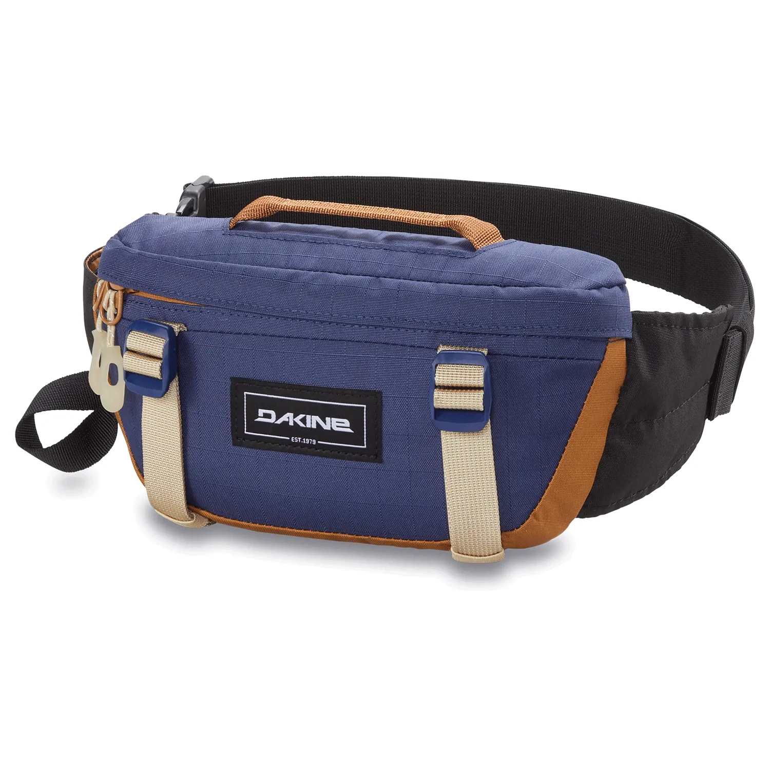 Dakine Hot Laps 1L Bag Naval Academy