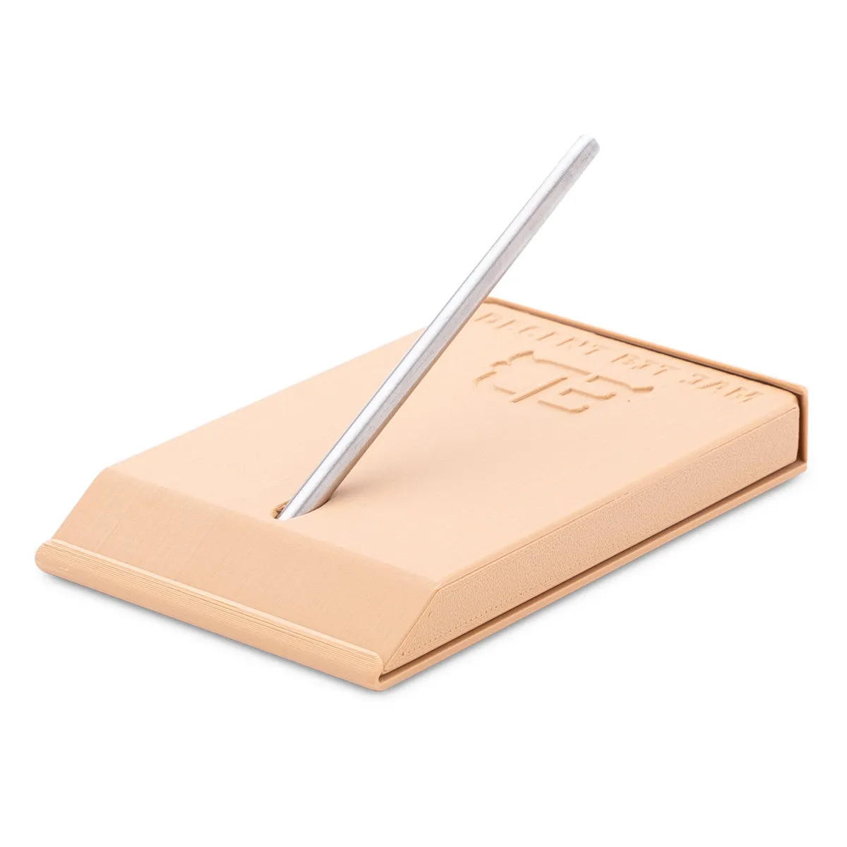 DecentBit Fingerboard Rail - Pocket Pole Jam