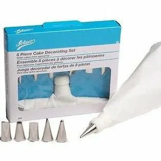 Decorating Set-8pc