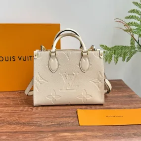 Designer Tote Bag - 6959