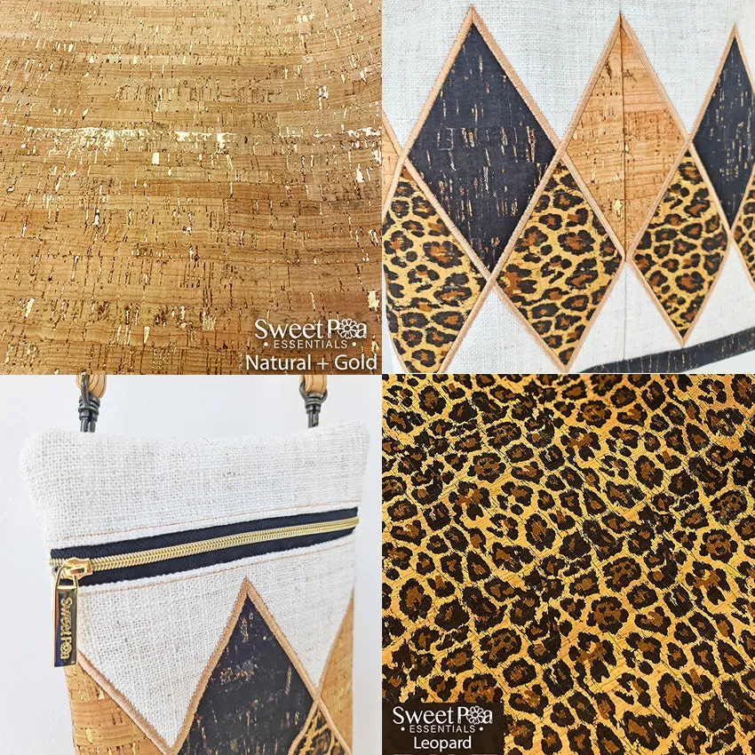 Diamonds Bag Set