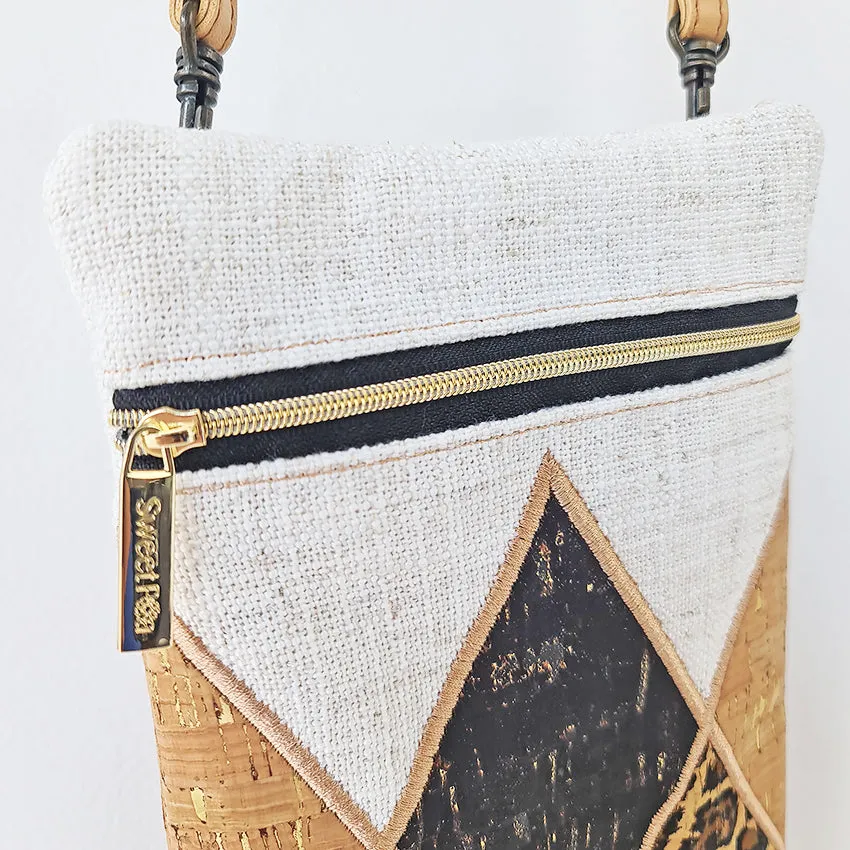 Diamonds Bag Set