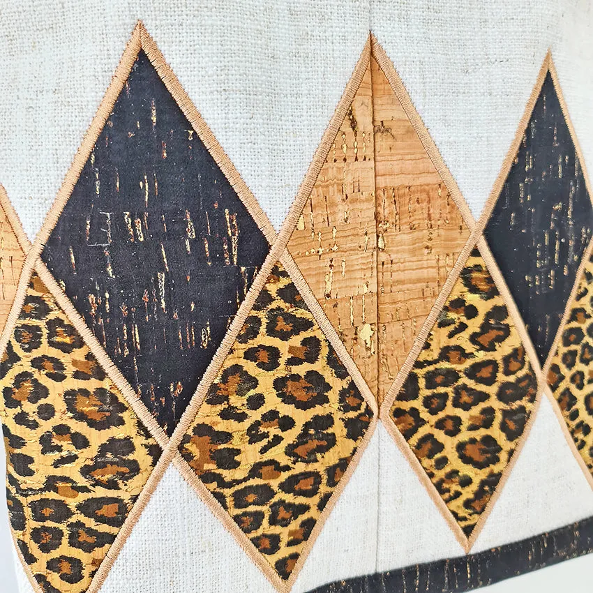 Diamonds Bag Set