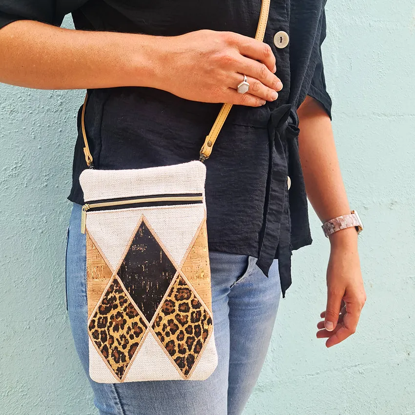 Diamonds Bag Set
