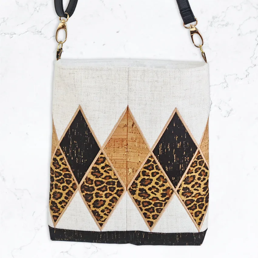 Diamonds Bag Set