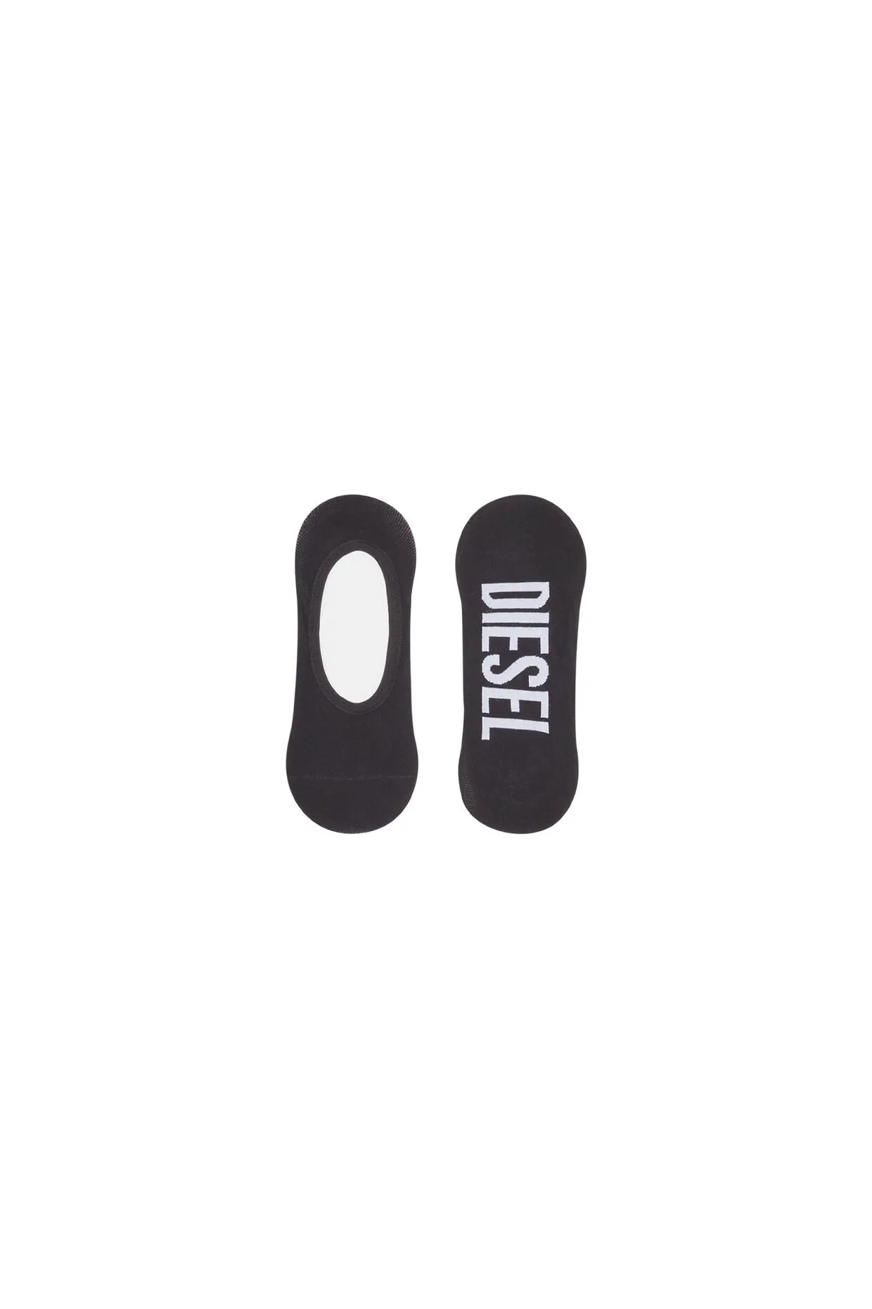 DIESEL 2PK HIDDEN SOCKS 00S0MG0LDAZE