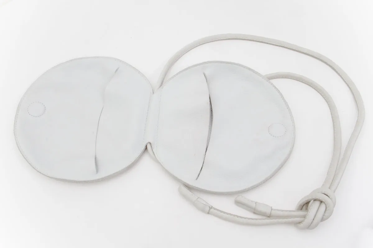 DISC PURSE