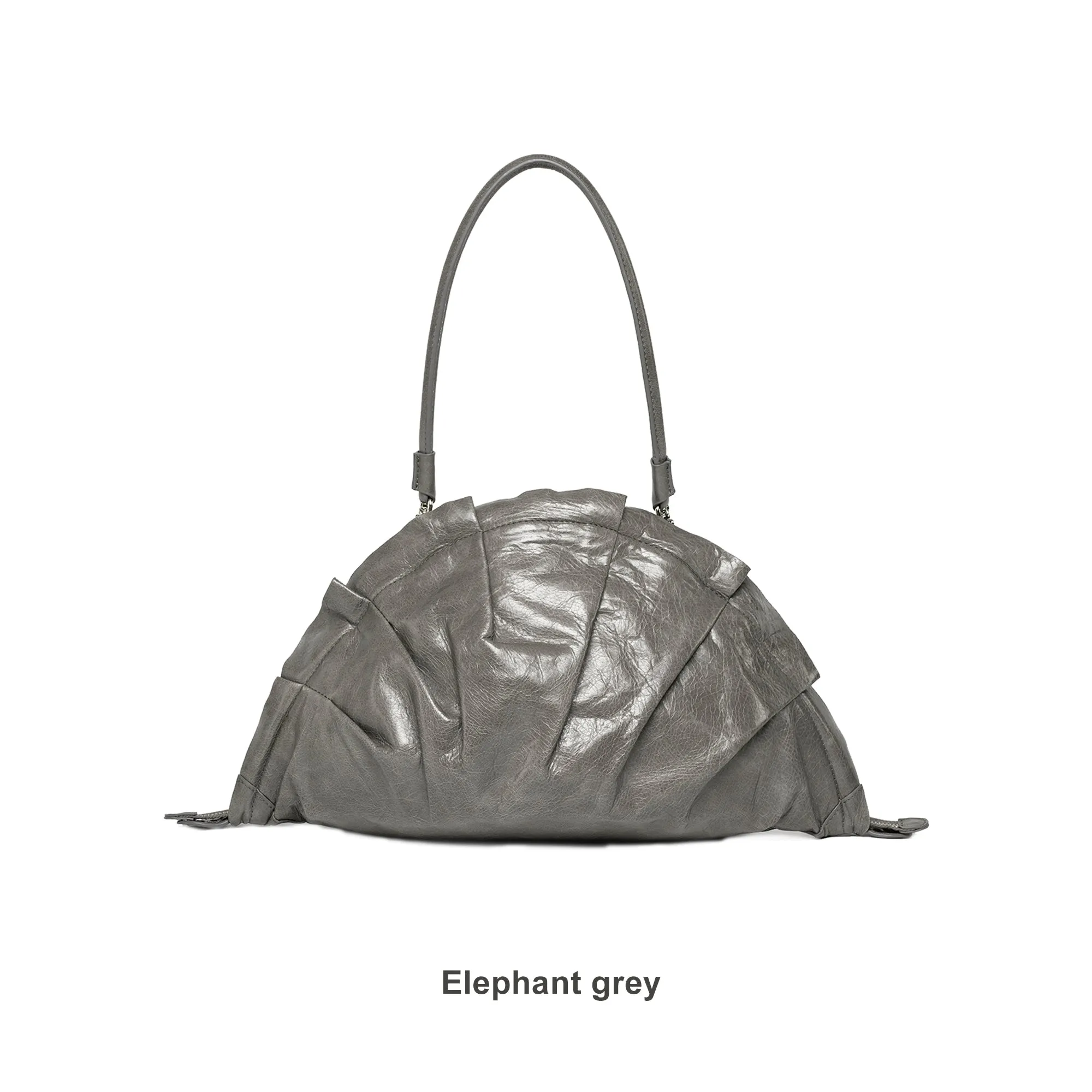 DIY Bag Kits - Original Design Niche Designer Large Dumplings Bag