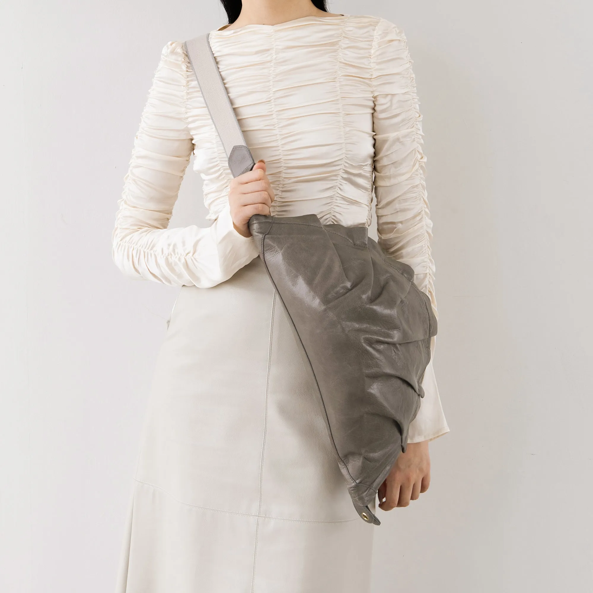 DIY Bag Kits - Original Design Niche Designer Large Dumplings Bag