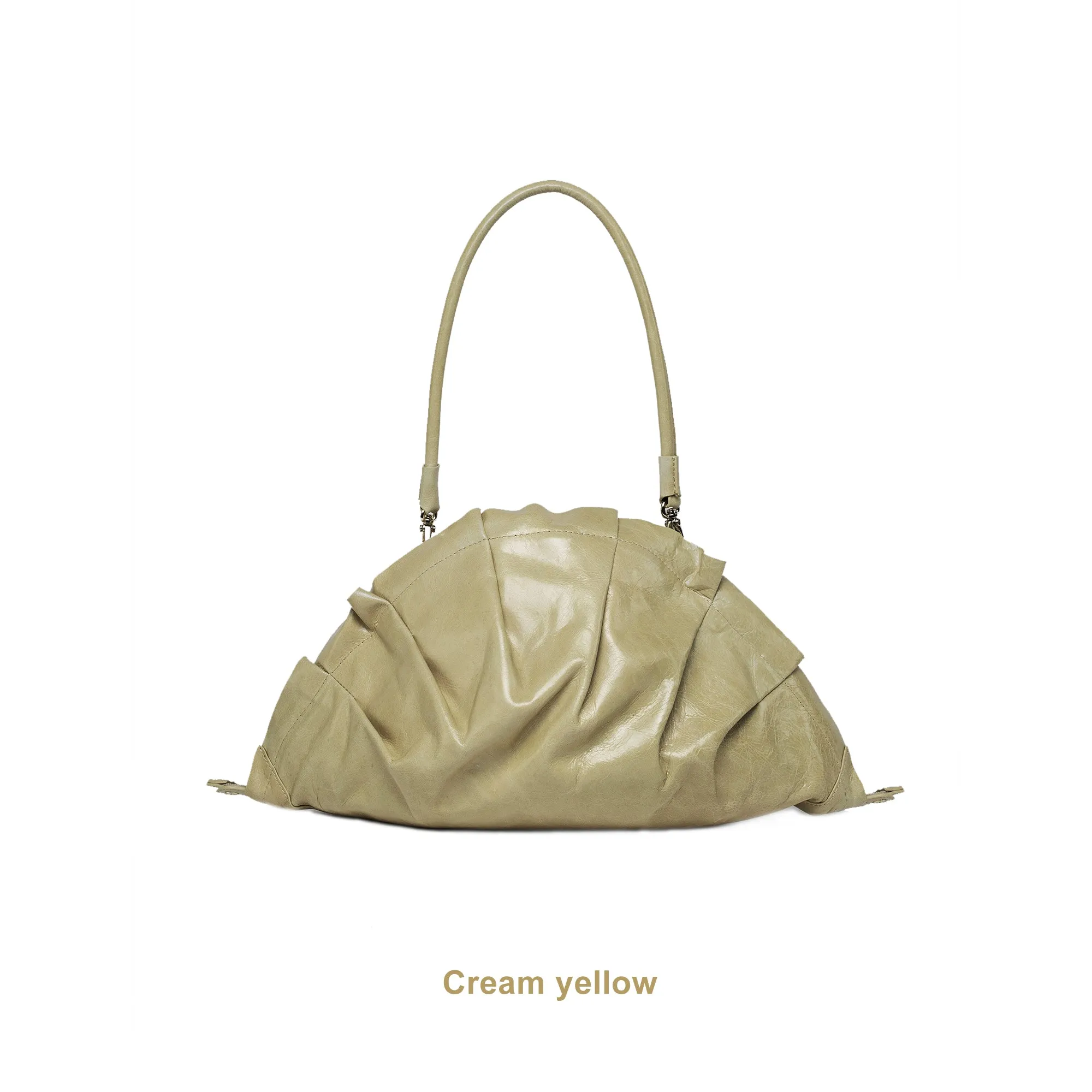 DIY Bag Kits - Original Design Niche Designer Large Dumplings Bag