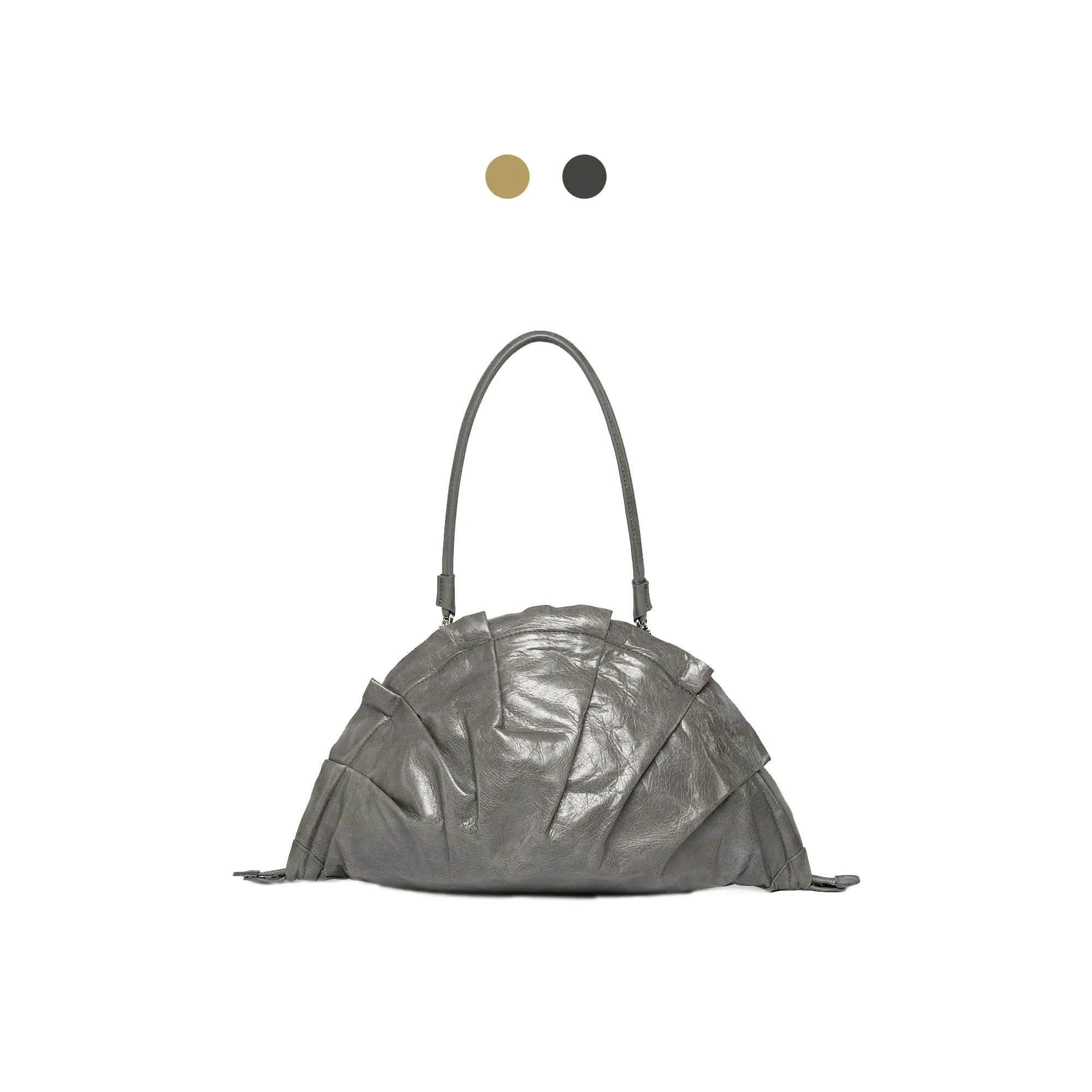 DIY Bag Kits - Original Design Niche Designer Large Dumplings Bag