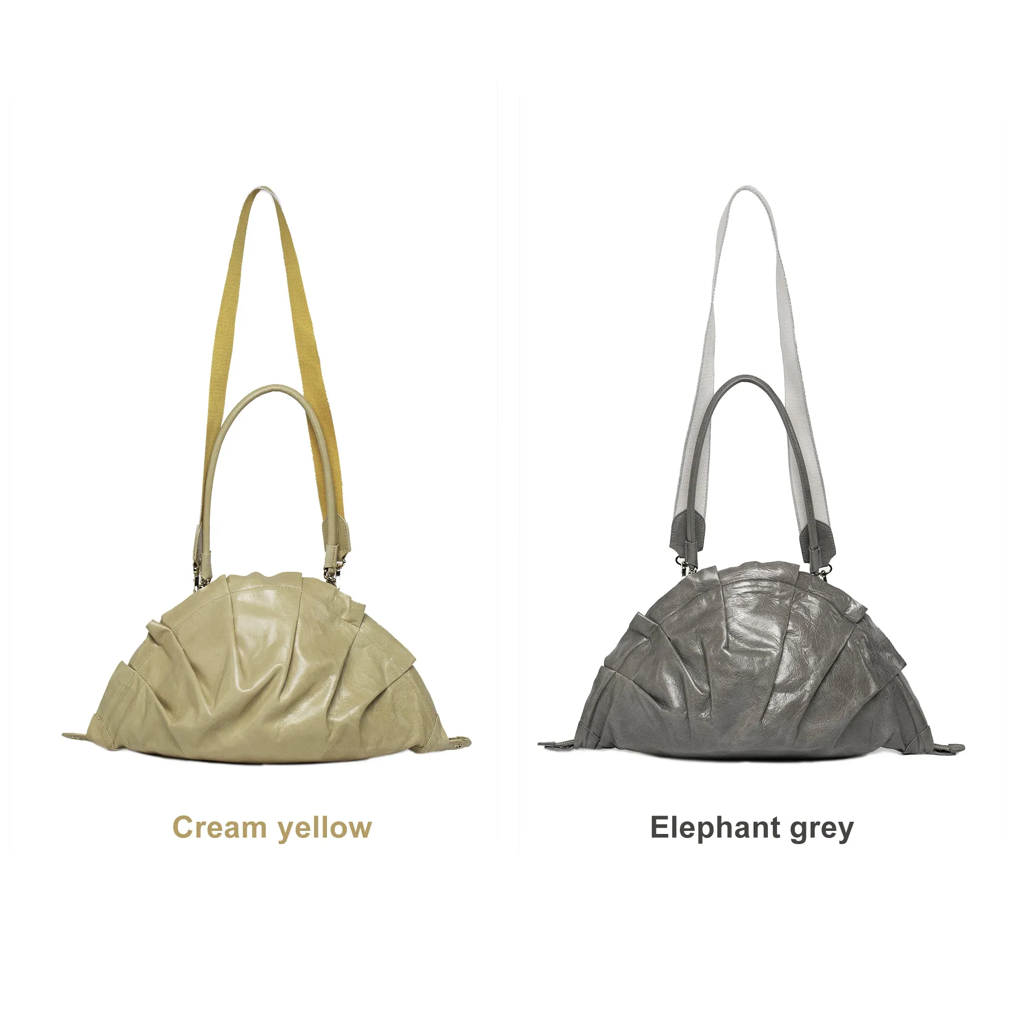 DIY Bag Kits - Original Design Niche Designer Large Dumplings Bag