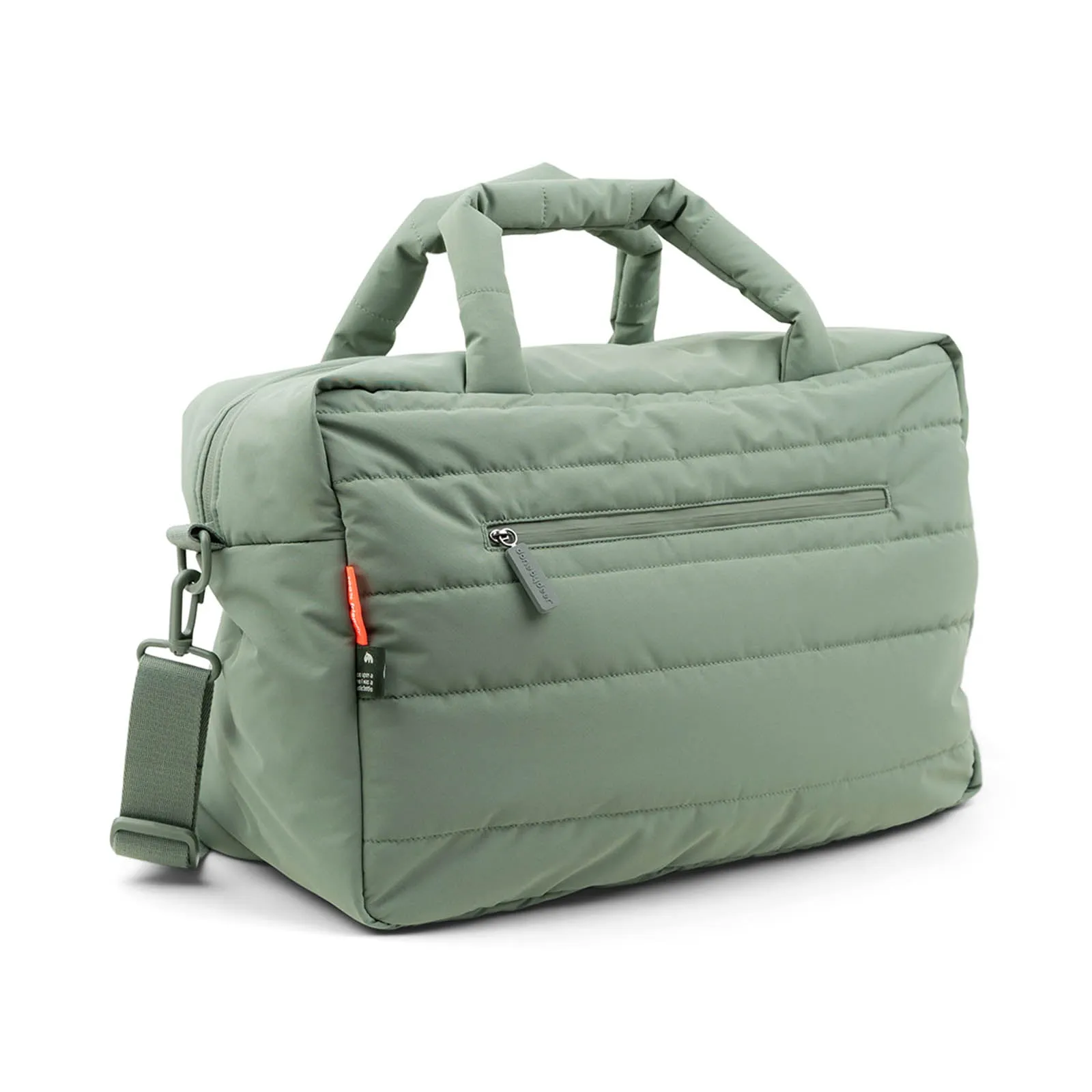 Done by Deer Quilted Changing Bag