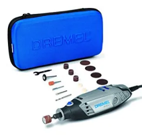 Dremel | 3000-15 Series in Soft Bag, 15Pc Accessories
