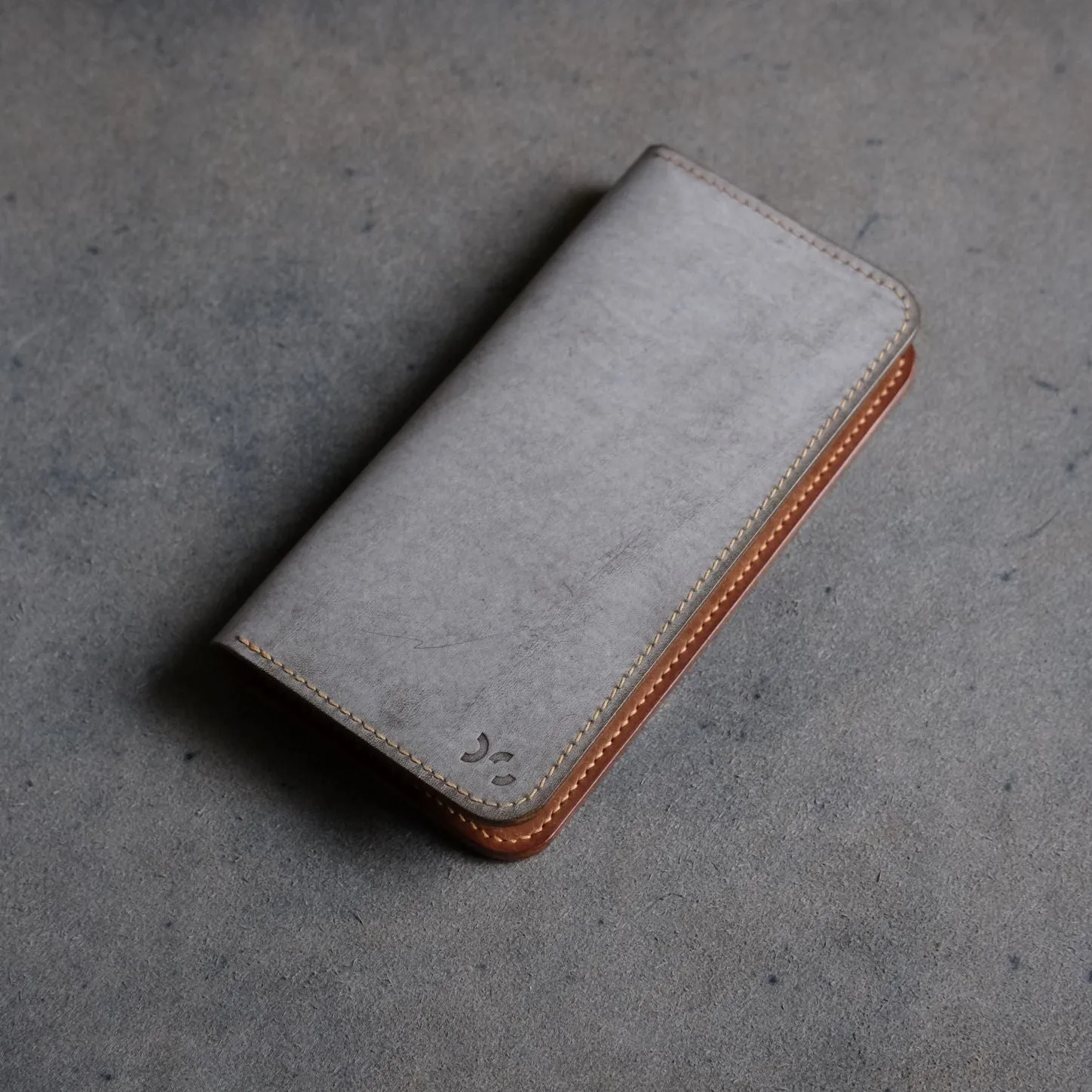 DS-023 The Galleon Wallet Digital Pattern