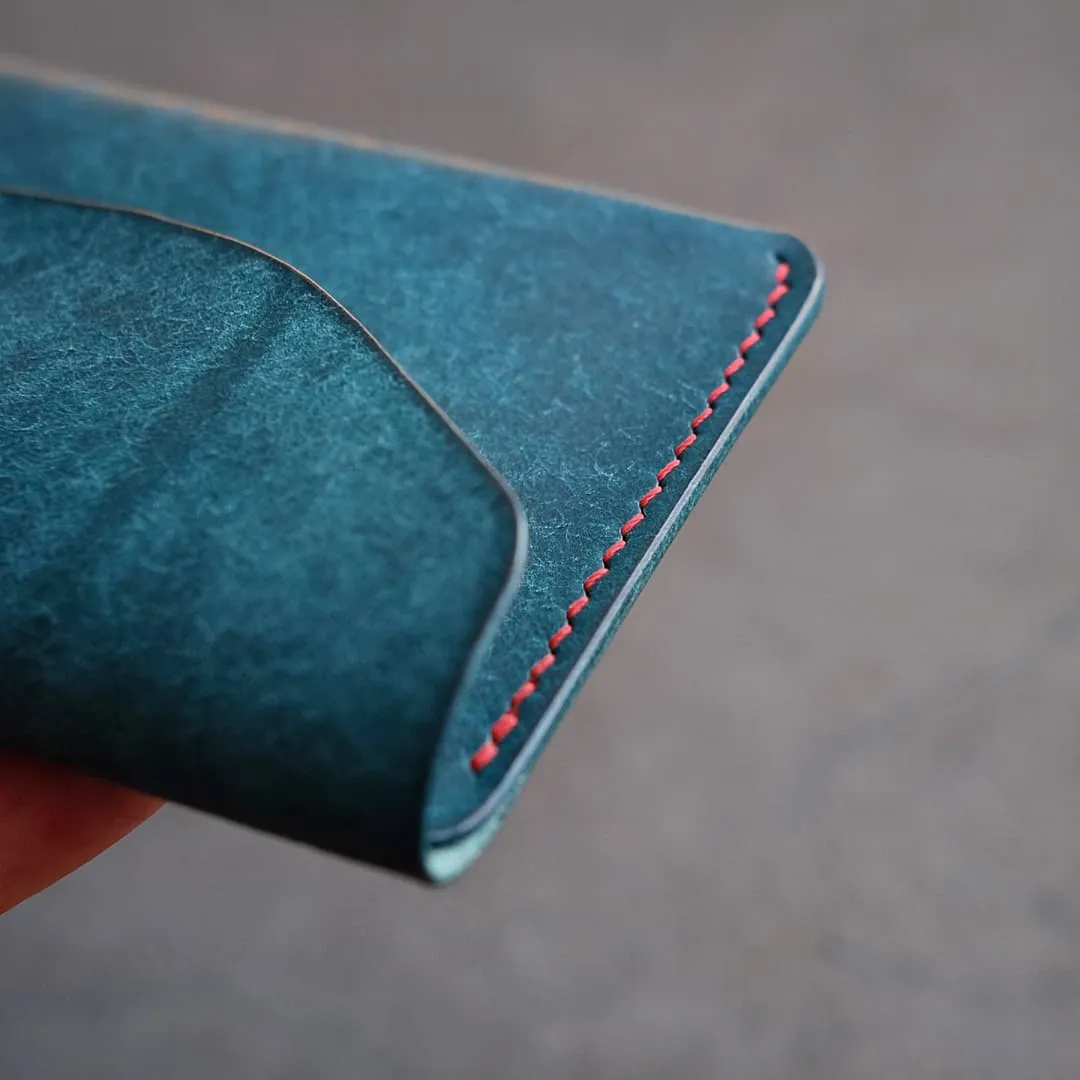 DS-026 The Harbour Wallet Digital Pattern
