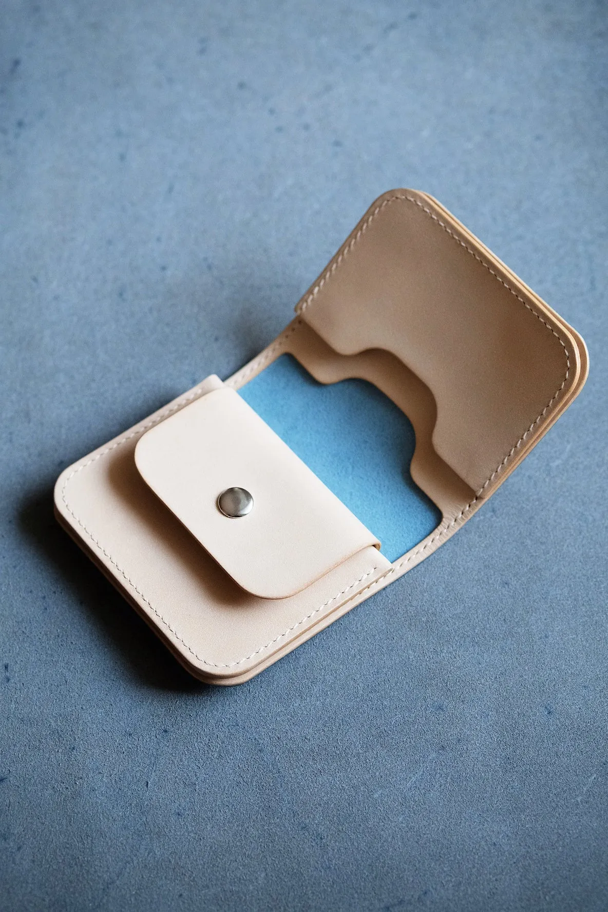 DS-032 The Maru Wallet Pattern Digital Pattern