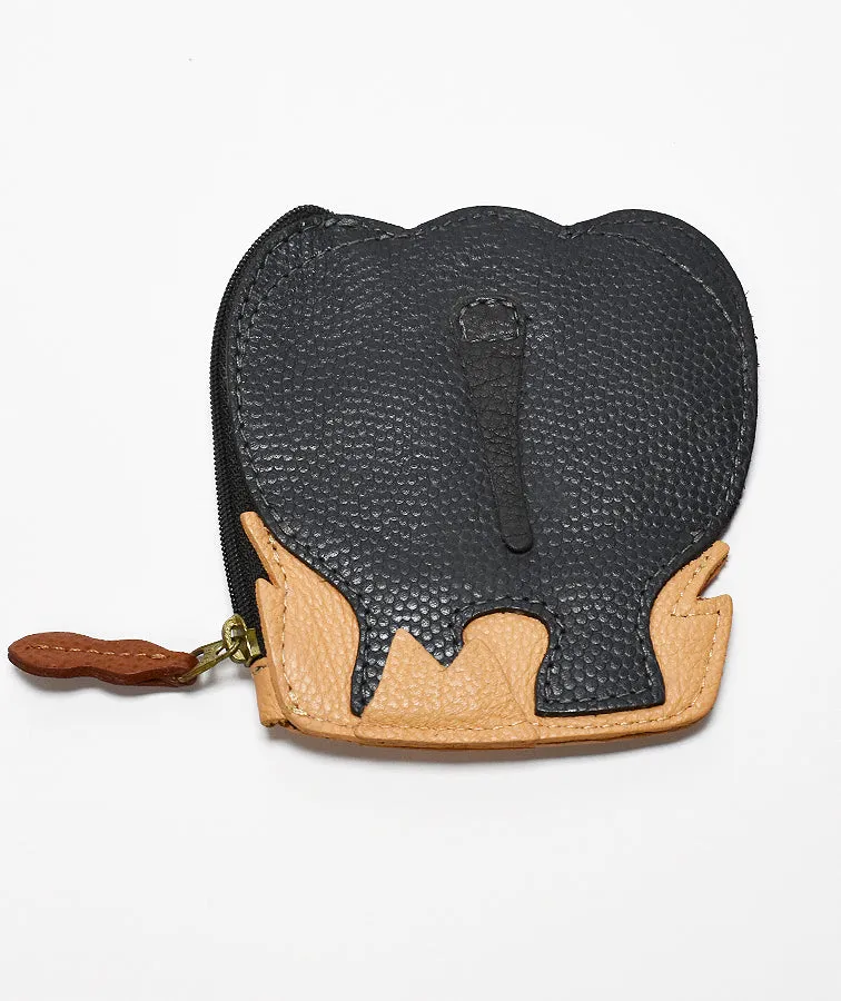Elephant Coin Purse