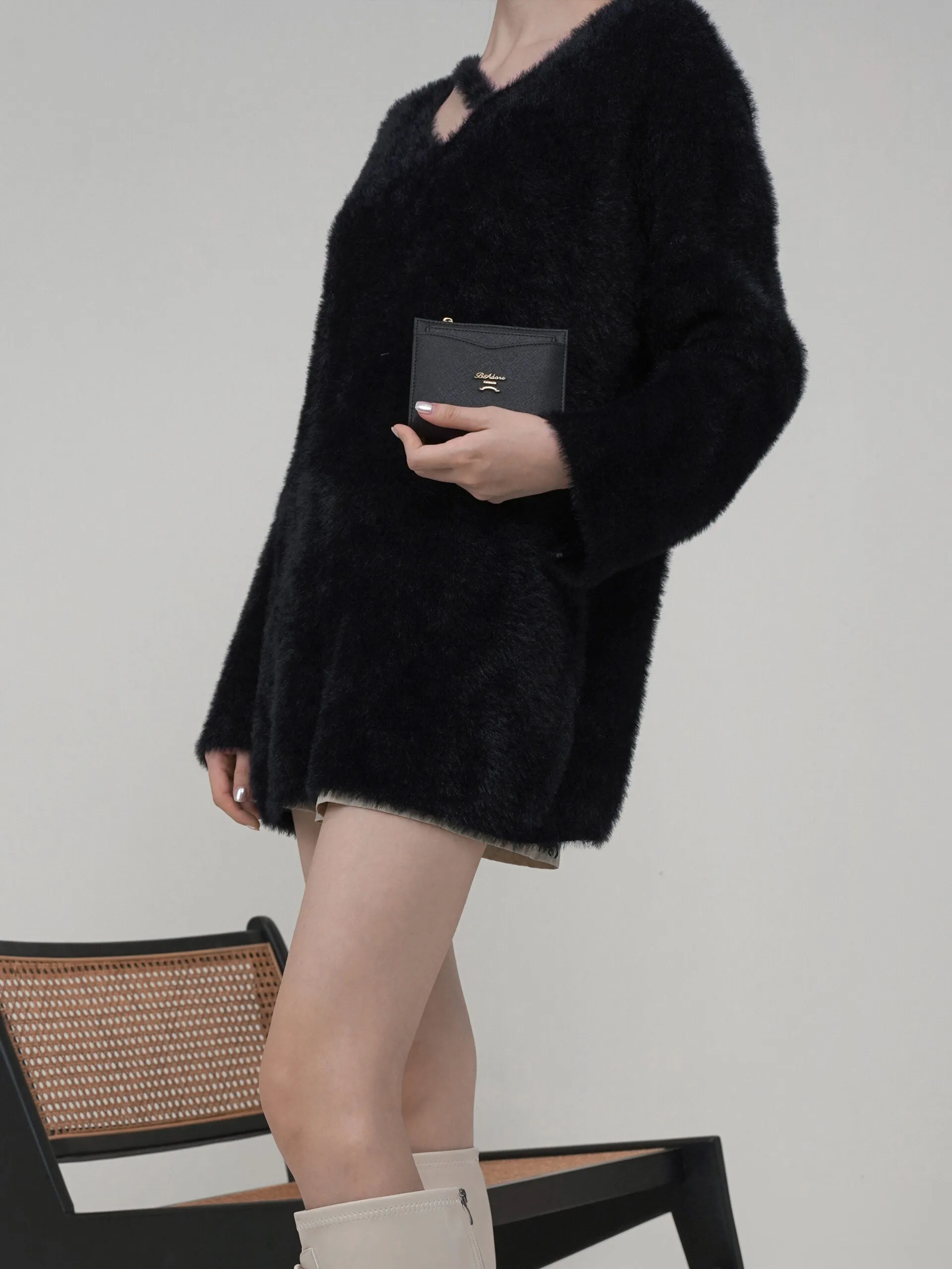 [EM] Elva Collection BLACK